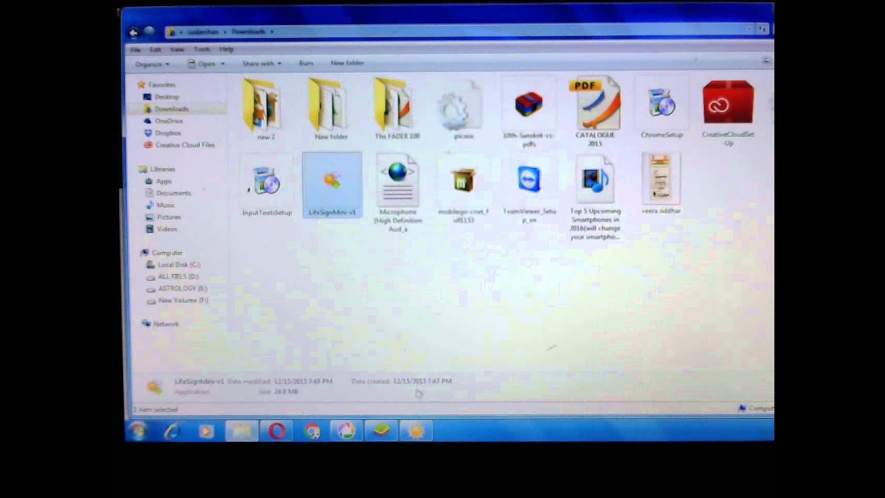 astro software download